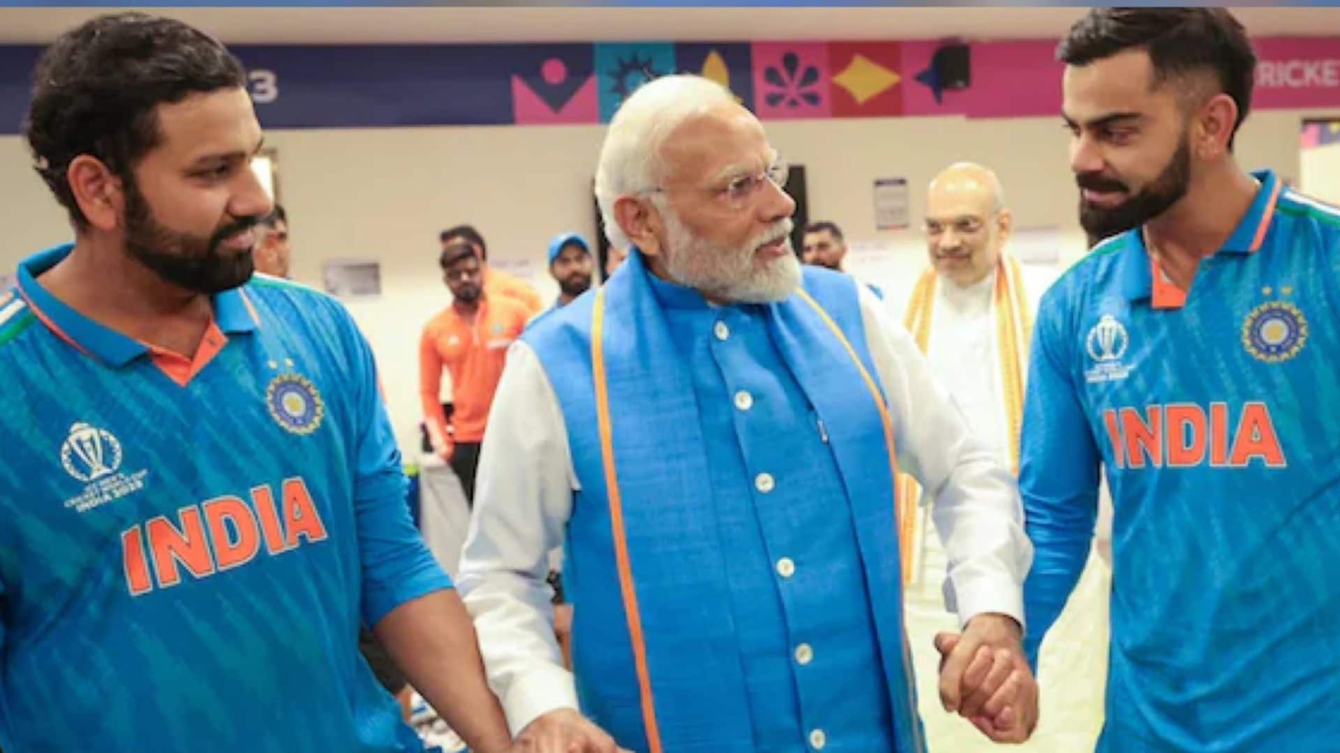 ‘India Would Have Won World Cup If’ - Mamata Banerjee Slams Narendra Modi & Jay Shah